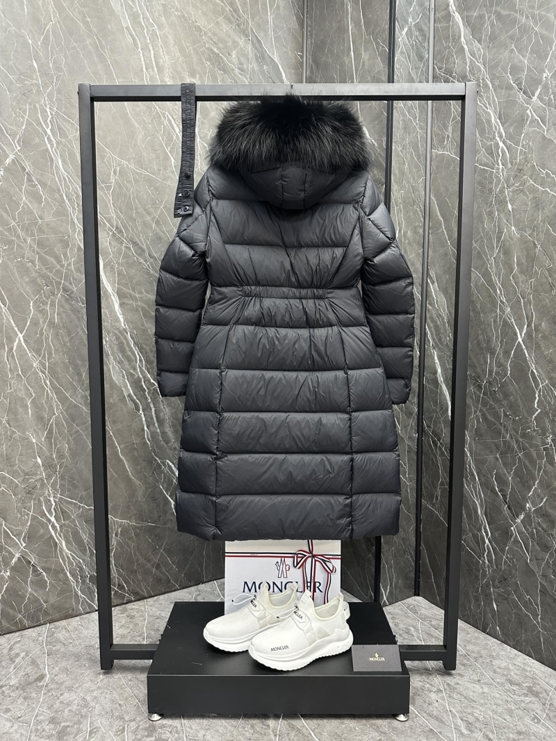 Moncler Down Coat